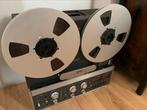 Revox B77 MkII Stereo Tape Recorder Bandrecorder Reel 2 Reel, Audio, Tv en Foto, Ophalen, Bandrecorder