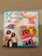 K3 domino (zo goed als nieuw), Ophalen of Verzenden, Zo goed als nieuw, Studio 100