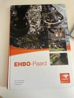 EHBO paard boek KNHS, Boeken, Ophalen of Verzenden, Gelezen, Piet den Hartog, Evert Offereins en Peter Stolk