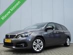 PEUGEOT 308 SW 1.2 PURETECH EXECUTIVE/PANO/LED/CARPLAY/CRUIS, Auto's, Peugeot, Voorwielaandrijving, Gebruikt, Euro 6, 1199 cc