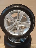 17” originele Opel Insignia velgen met Bridgestone winter ba, Auto-onderdelen, Banden en Velgen, Ophalen, Banden en Velgen, 17 inch