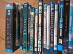veel natuur documentaires bluray planet earth oceans e.a., Ophalen of Verzenden, Gebruikt, Documentaire en Educatief