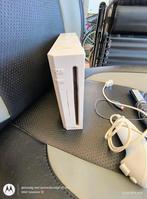 Wii compleet, Spelcomputers en Games, Ophalen of Verzenden, Zo goed als nieuw, Met 1 controller