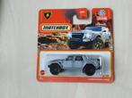 Matchbox Lamborghini LM002, Ophalen of Verzenden, Nieuw, Auto