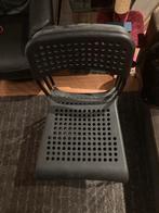IKEA stoel 3 x, Ophalen, Gebruikt, Eén