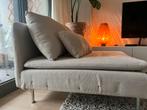 Ikea Soderhamn zitelement Fridtuna lichtbeige, Ophalen, Eenpersoons, 75 tot 100 cm, Zo goed als nieuw