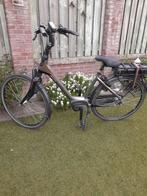 Electrische fiets sparta m8b, Ophalen, Sparta, Zo goed als nieuw, 47 tot 51 cm