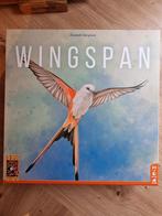 Wingspan Bordspel - Nieuwstaat!, Een of twee spelers, Ophalen of Verzenden, Zo goed als nieuw, 999 Games