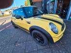 Mini 1.6 16V ONE 2001, Voorwielaandrijving, 4 stoelen, Handgeschakeld, Particulier