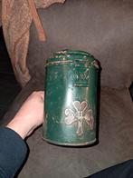 Whn collectebus op nummer, Verzamelen, Militaria | Tweede Wereldoorlog, Ophalen of Verzenden, Nederland