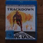 Trackdown Blu-ray - Nieuw & Gesealed! Duits Engelstalig, Ophalen of Verzenden, Nieuw in verpakking, Actie