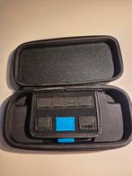 Kleine travel case voor Nintendo Switch!, Spelcomputers en Games, Spelcomputers | Nintendo Switch, Ophalen of Verzenden, Nieuw