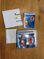 Worms Blast Game Boy Advanced, Ophalen of Verzenden
