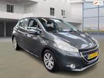 Peugeot 208 1.2 VTi Blue Lease, Voorwielaandrijving, Euro 5, 1199 cc, 82 pk