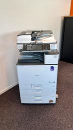 Ricoh MP3505 Kleurenprinter scanner, Computers en Software, Printers, Ophalen, Gebruikt, All-in-one, Ricoh