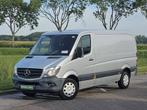 MERCEDES-BENZ SPRINTER 319 v6 3.0 ltr aut euro6, Auto's, Bestelauto's, Automaat, Gebruikt, Euro 6, 190 pk