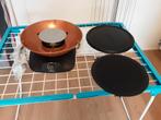 Grill, Ophalen of Verzenden, Zo goed als nieuw
