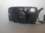 Olympus AZ-210 Superzoom WERKEND, Audio, Tv en Foto, Fotocamera's Analoog, Ophalen of Verzenden, Zo goed als nieuw, Compact, Olympus