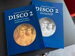 Disco 2 Latijn leerboek+werkschrift, Ophalen of Verzenden, Nieuw, VWO, Latijn