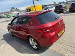 Seat Leon 1.2 TSI Style Business / Climate Control, Voorwielaandrijving, Euro 5, Gebruikt, 4 cilinders