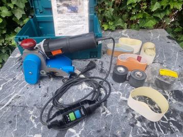 SECO Beltit Roller glas polijstmachine beschikbaar voor biedingen