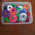 triqo constructie speelgoed, Ophalen of Verzenden, Gebruikt, Overige merken