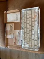Trust Bluetooth Toetsenbord - Nieuw in doos!, Computers en Software, Toetsenborden, Ophalen of Verzenden, Azerty, Nieuw, Draadloos