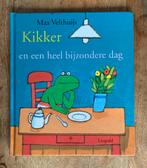 Max Velthuijs: Kikker en een Heel Bijzondere Dag, Verzamelen, Ophalen of Verzenden