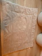 Zacht boxkleed - Jolein, Ophalen of Verzenden, Zo goed als nieuw, Vierkant, Boxkleed