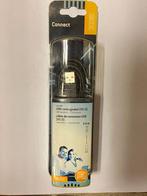 USB verlengkabel 3.0m, Ophalen, Zo goed als nieuw