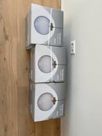 Glazen bol hanglamp Gamma, Ophalen, Nieuw, Glas, 50 tot 75 cm