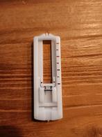 Knoopsgat voetje naaimachine, Hobby en Vrije tijd, Naaimachines en Toebehoren, Ophalen of Verzenden, Zo goed als nieuw, Naaimachine