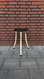 Brabantia Krukje - Vintage Design, Huis en Inrichting, ., Zwart, Ophalen of Verzenden, Brabantia