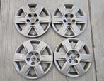 Originele 16 inch Wieldoppen Nissan 40315-JD000, Auto diversen, Wieldoppen, Ophalen of Verzenden, Zo goed als nieuw
