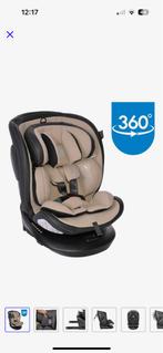 Lorelli Aviator Beige Autostoel, Overige merken, Verstelbare rugleuning, Nieuw, Ophalen of Verzenden