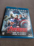 Avengers age of Ultron - bluray, Cd's en Dvd's, Blu-ray, Ophalen of Verzenden, Zo goed als nieuw, Actie