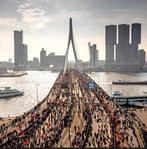 Gezocht: startbewijs Rotterdam marathon, Tickets en Kaartjes, Evenementen en Festivals, Eén persoon