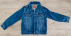 Spijkerjack Levi's, maat 140, Ophalen of Verzenden, Zo goed als nieuw, Broek