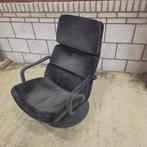Artifort F182  Draaifauteuil - Geoffrey Harcourt, Ophalen