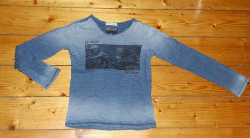 mooie Retour longsleeve maat 2 - 92, Kinderen en Baby's, Kinderkleding | Maat 92, Zo goed als nieuw, Meisje, Shirt of Longsleeve