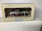 Bub Messe-Express 2004 Modelauto, Ophalen of Verzenden, Nieuw, Auto