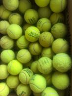 Tennisballen, Dieren en Toebehoren, Hondenspeelgoed, Ophalen of Verzenden, Zo goed als nieuw, Hondenballen