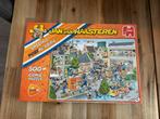 Jan van Haasteren PostNL Editie 500+ Puzzel, Hobby en Vrije tijd, Denksport en Puzzels, Ophalen of Verzenden, 500 t/m 1500 stukjes