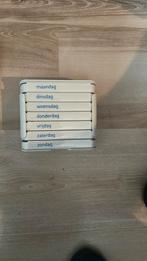 Medicijnen bakje, Diversen, Ophalen of Verzenden, Zo goed als nieuw