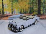 1:43 Packard Caribbean Convertible 1953 Franklin Mint FM8482, Hobby en Vrije tijd, Modelauto's | 1:43, Ophalen of Verzenden, Gebruikt