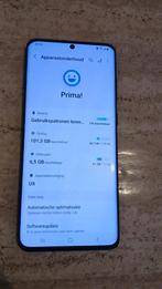 Samsung Galaxy S20 plus 5G 128GB zo goed als nieuw, Galaxy S20, Touchscreen, Zo goed als nieuw, Zonder simlock