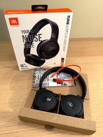 jbl tune 670, Overige merken, Ophalen of Verzenden, Zo goed als nieuw, Over oor (circumaural)