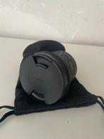 Sigma 17-35mm EX Aspherical (Nikon) + Hoya Filter, Ophalen of Verzenden, Gebruikt, Groothoeklens, Zoom