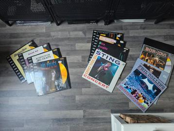 Laserdisc beschikbaar voor biedingen