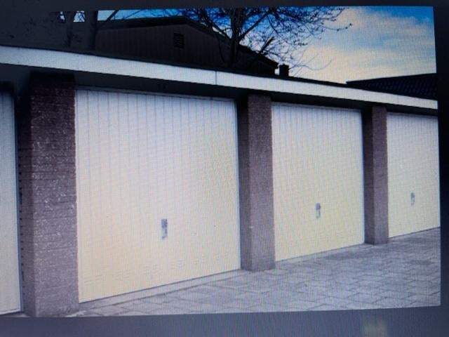 Garagebox opslag plaats Deventer, Verzenden, Zo goed als nieuw, Overige onderwerpen